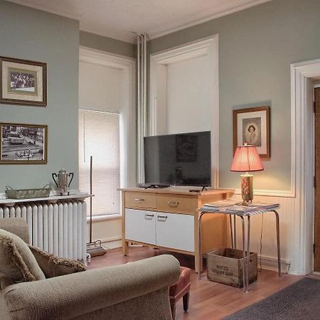 Shamokin Bed And Breakfast Εξωτερικό φωτογραφία