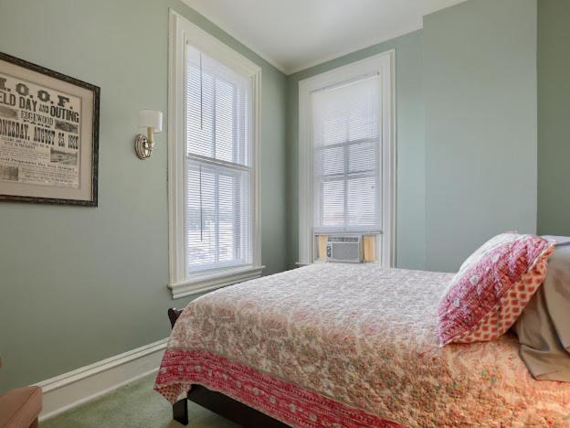 Shamokin Bed And Breakfast Εξωτερικό φωτογραφία