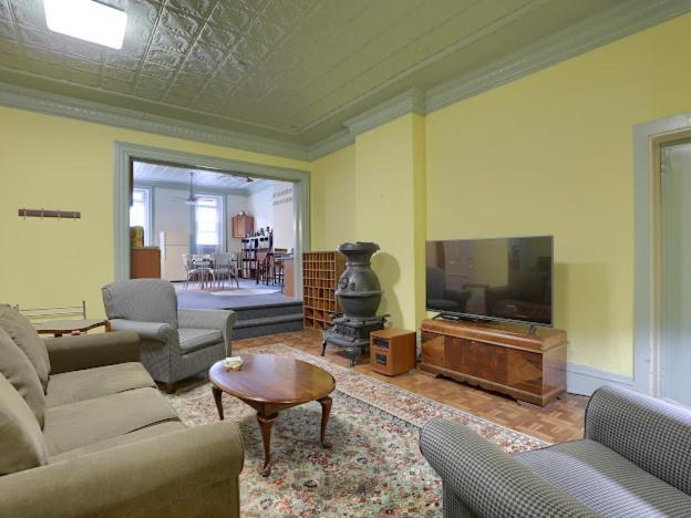 Shamokin Bed And Breakfast Εξωτερικό φωτογραφία