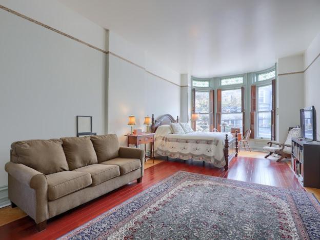 Shamokin Bed And Breakfast Εξωτερικό φωτογραφία