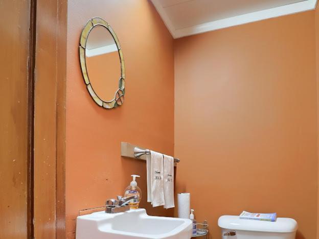 Shamokin Bed And Breakfast Εξωτερικό φωτογραφία