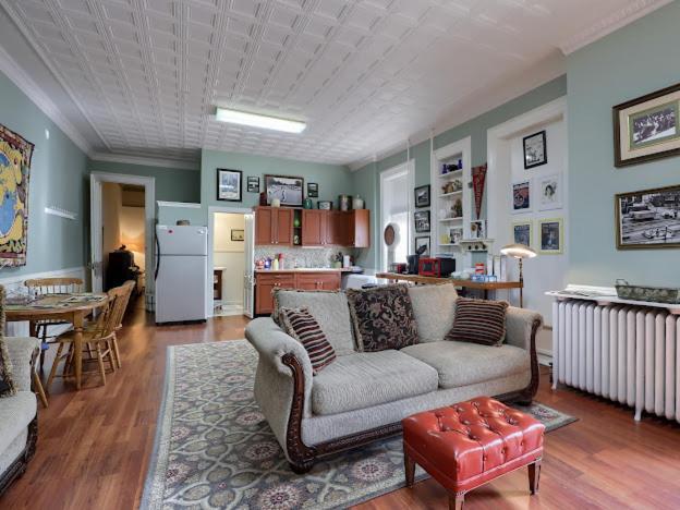 Shamokin Bed And Breakfast Εξωτερικό φωτογραφία