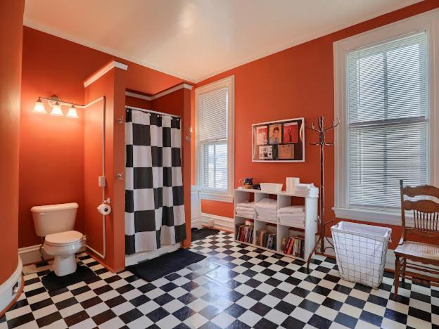 Shamokin Bed And Breakfast Εξωτερικό φωτογραφία