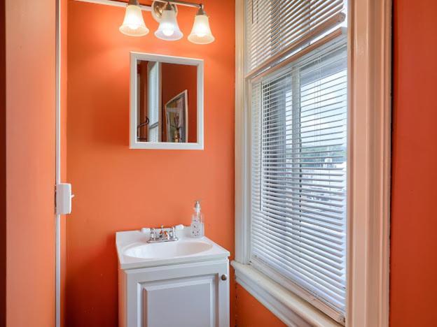 Shamokin Bed And Breakfast Εξωτερικό φωτογραφία