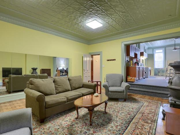 Shamokin Bed And Breakfast Εξωτερικό φωτογραφία