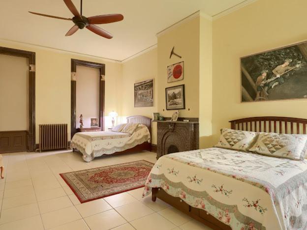 Shamokin Bed And Breakfast Εξωτερικό φωτογραφία