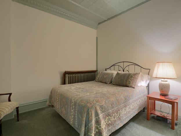 Shamokin Bed And Breakfast Εξωτερικό φωτογραφία
