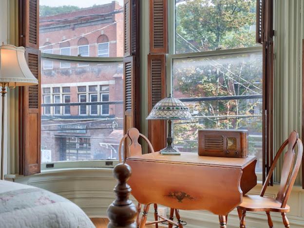 Shamokin Bed And Breakfast Εξωτερικό φωτογραφία
