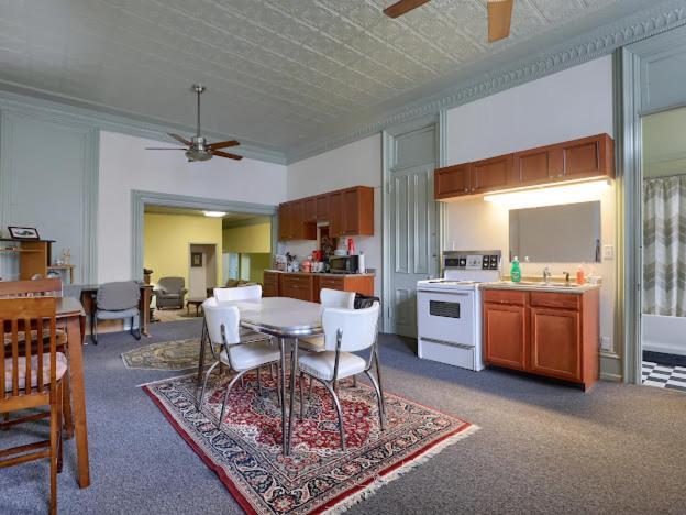 Shamokin Bed And Breakfast Εξωτερικό φωτογραφία