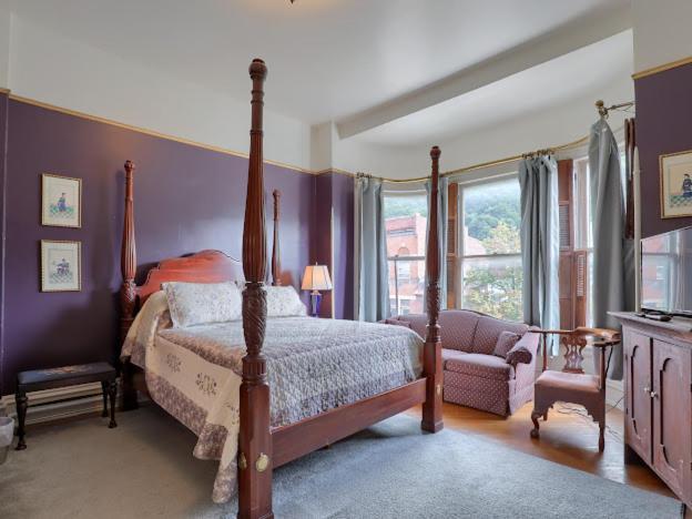 Shamokin Bed And Breakfast Εξωτερικό φωτογραφία
