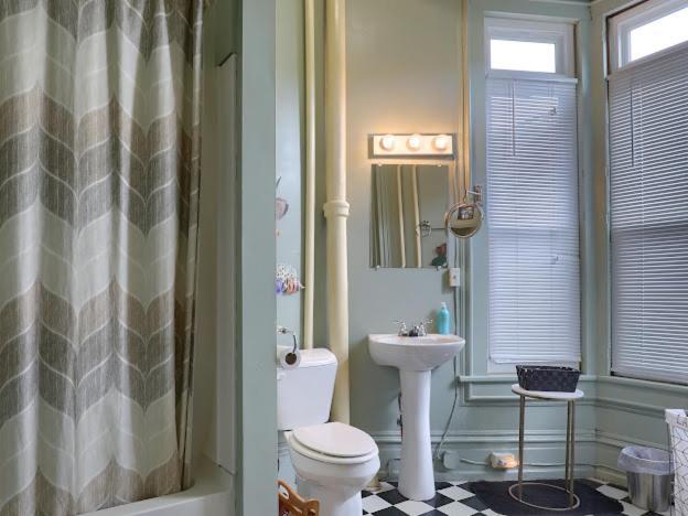 Shamokin Bed And Breakfast Εξωτερικό φωτογραφία