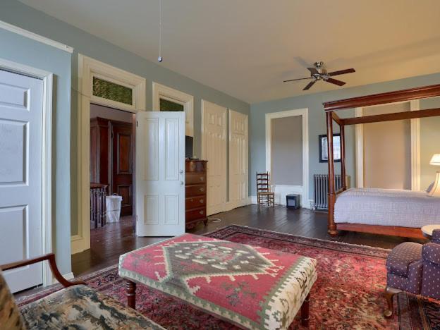 Shamokin Bed And Breakfast Εξωτερικό φωτογραφία
