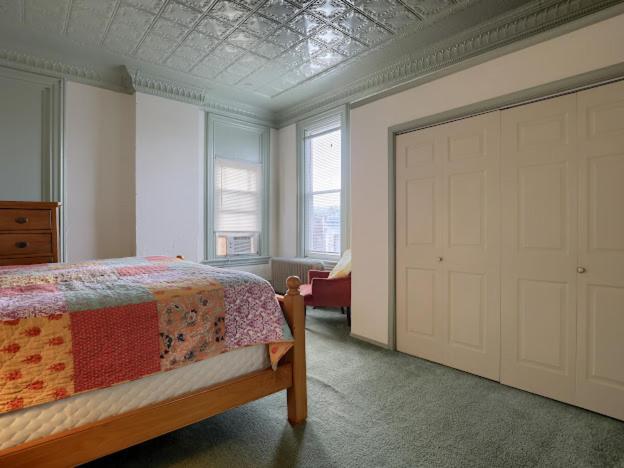 Shamokin Bed And Breakfast Εξωτερικό φωτογραφία