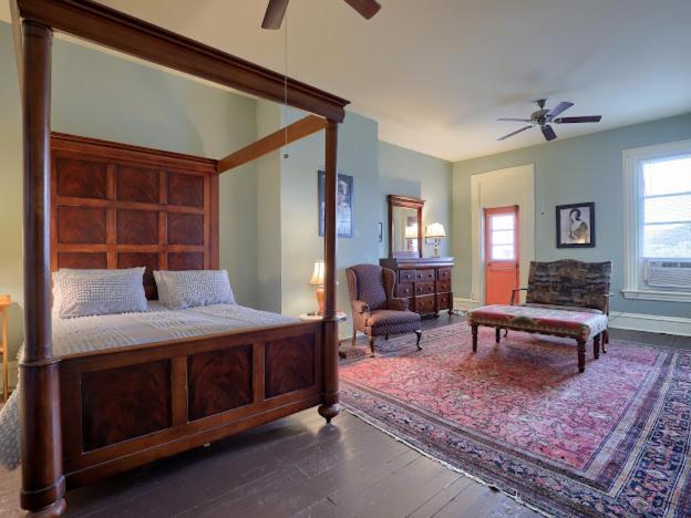 Shamokin Bed And Breakfast Εξωτερικό φωτογραφία
