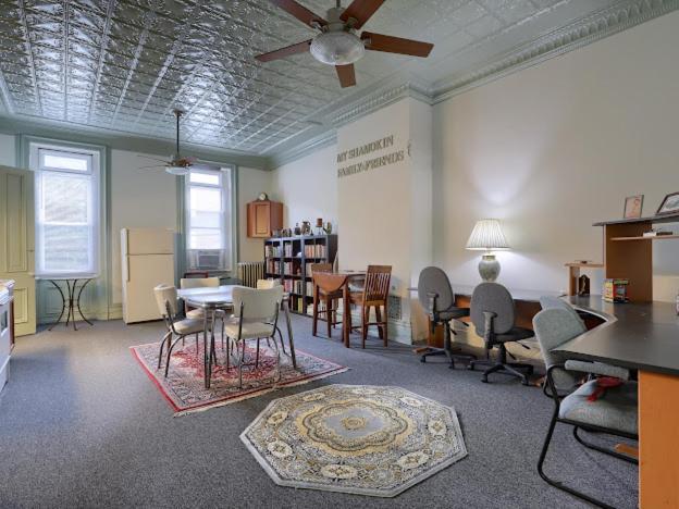 Shamokin Bed And Breakfast Εξωτερικό φωτογραφία