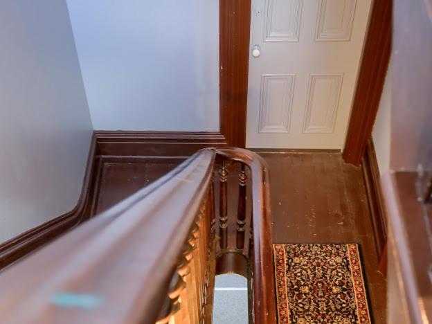 Shamokin Bed And Breakfast Εξωτερικό φωτογραφία