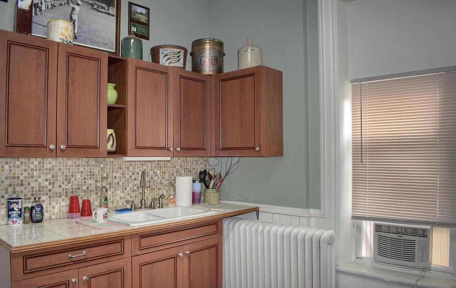 Shamokin Bed And Breakfast Εξωτερικό φωτογραφία