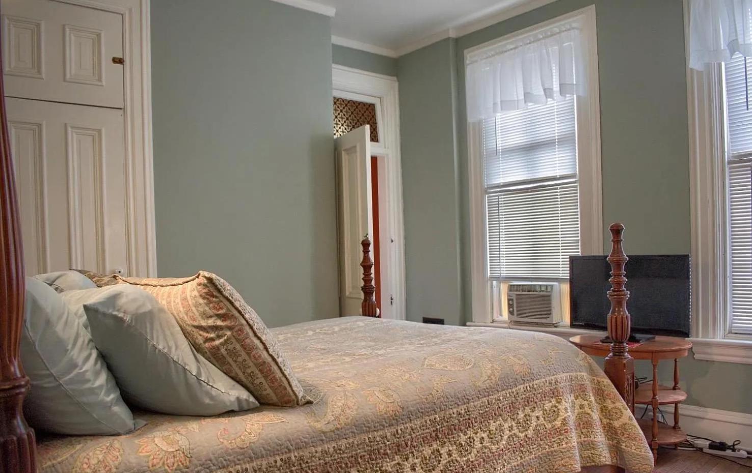 Shamokin Bed And Breakfast Εξωτερικό φωτογραφία