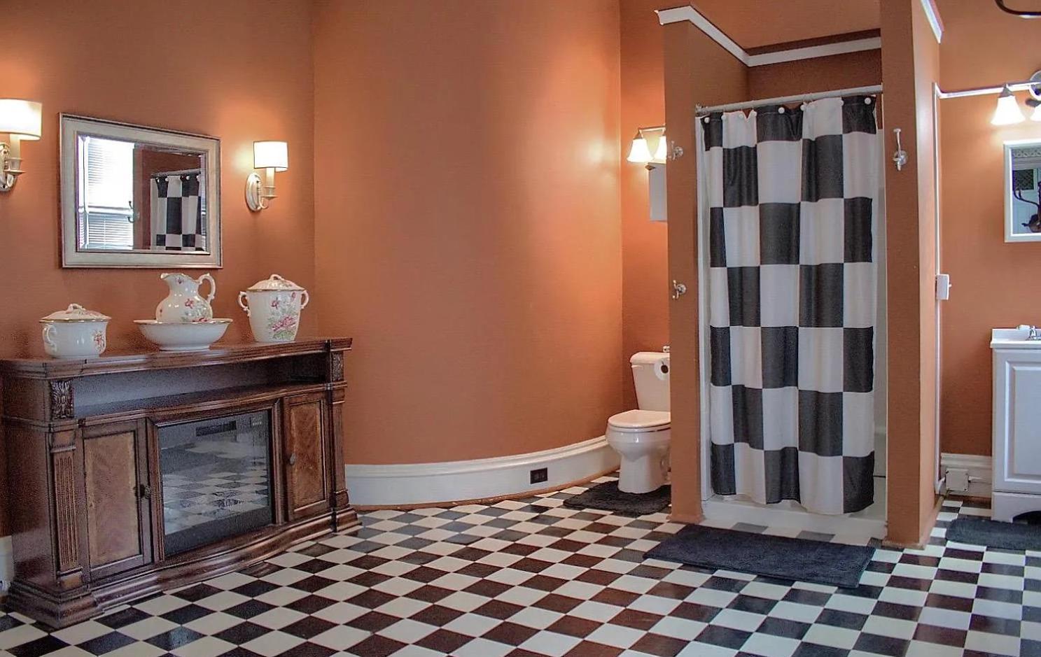 Shamokin Bed And Breakfast Εξωτερικό φωτογραφία