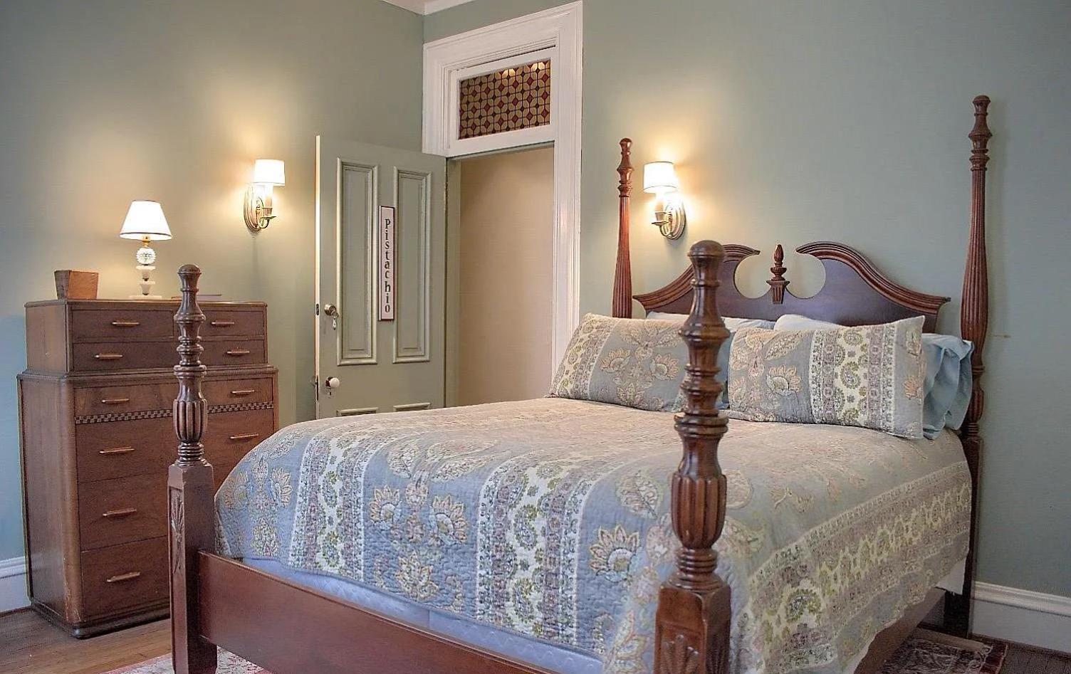 Shamokin Bed And Breakfast Εξωτερικό φωτογραφία