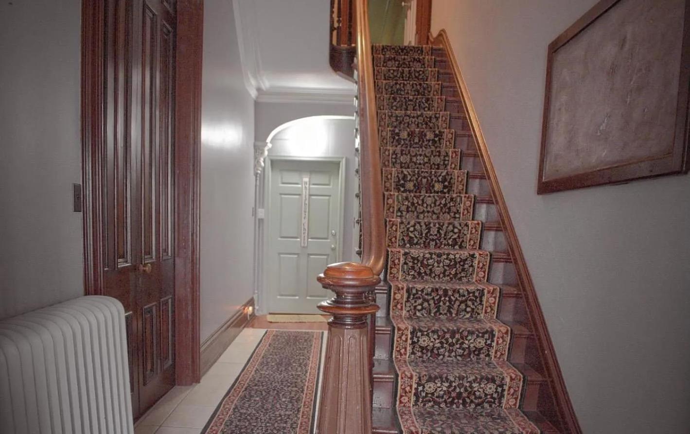 Shamokin Bed And Breakfast Εξωτερικό φωτογραφία