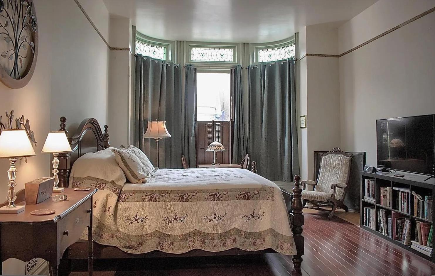 Shamokin Bed And Breakfast Εξωτερικό φωτογραφία