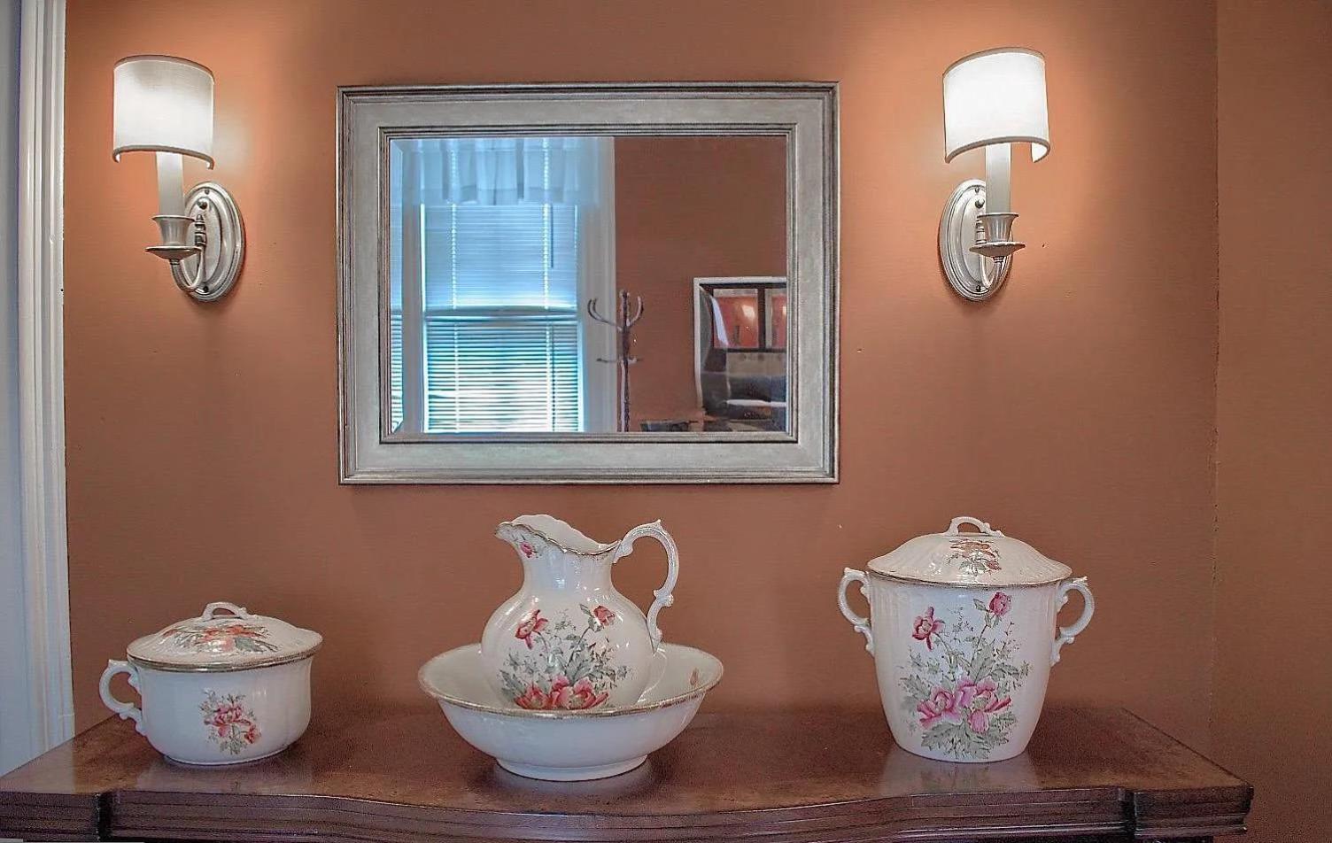 Shamokin Bed And Breakfast Εξωτερικό φωτογραφία