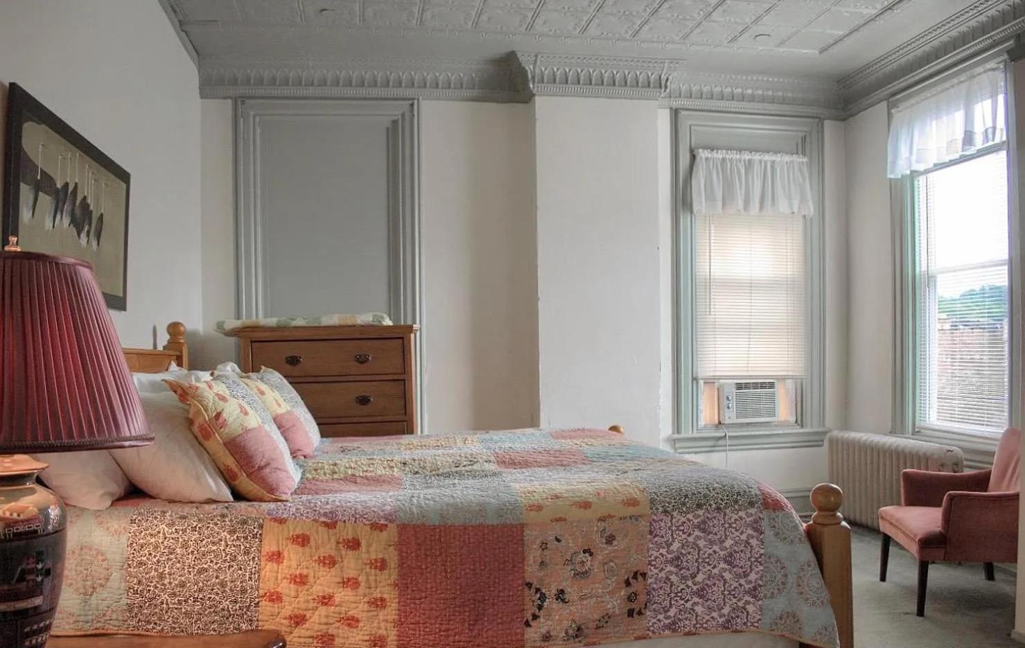 Shamokin Bed And Breakfast Εξωτερικό φωτογραφία