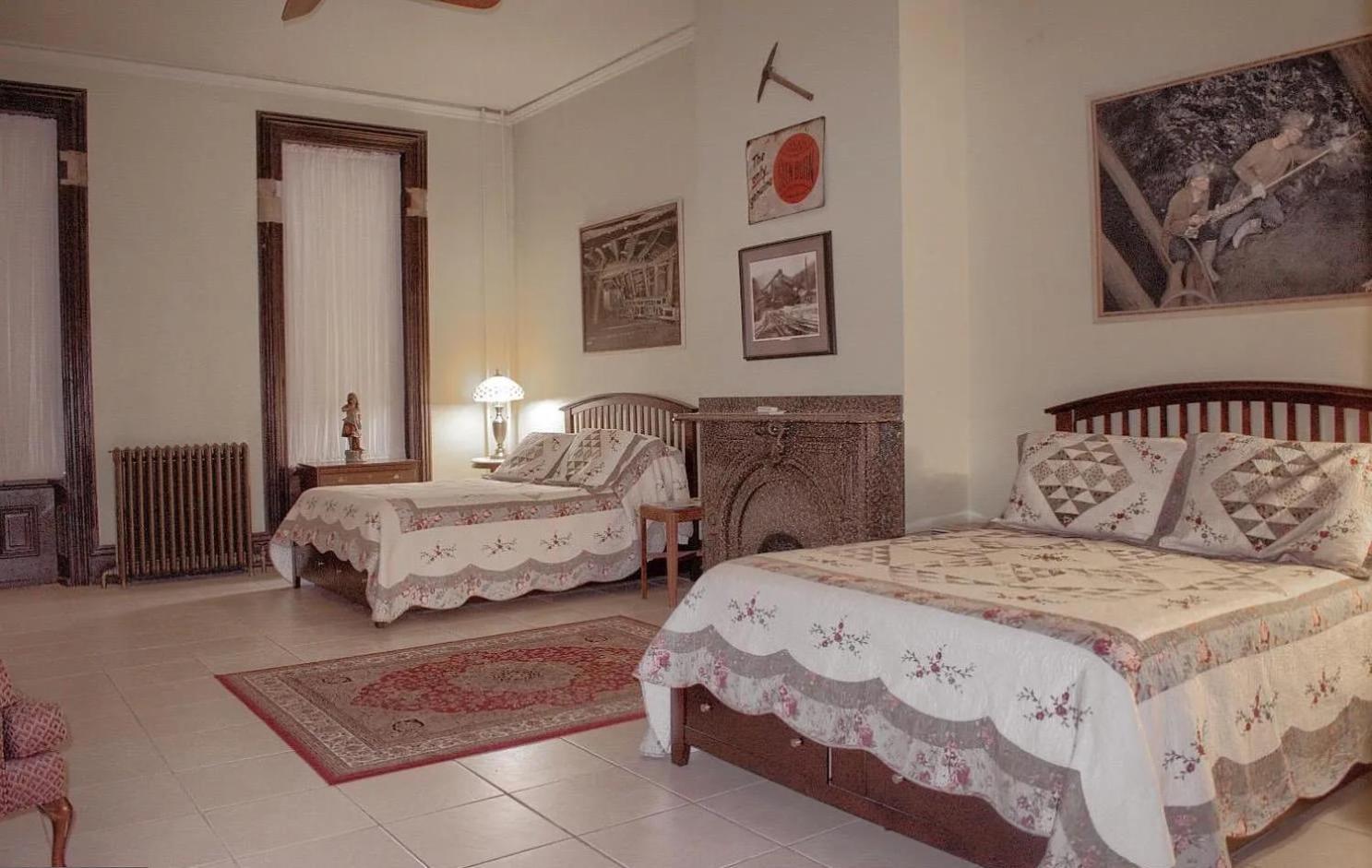 Shamokin Bed And Breakfast Εξωτερικό φωτογραφία