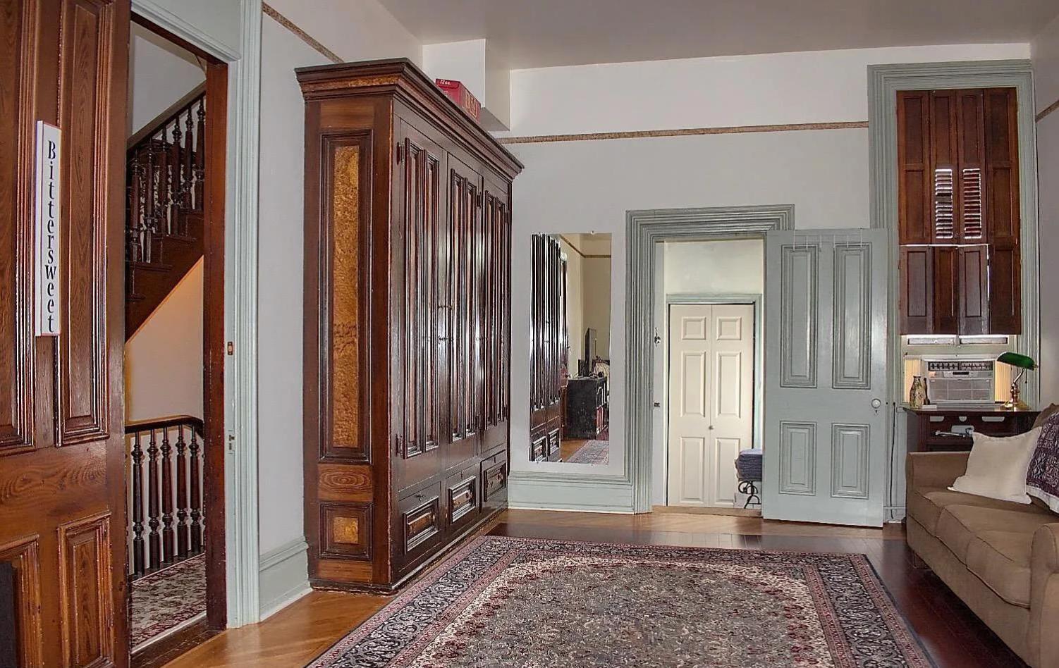 Shamokin Bed And Breakfast Εξωτερικό φωτογραφία