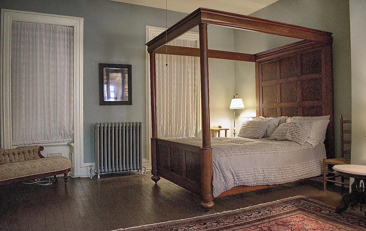 Shamokin Bed And Breakfast Εξωτερικό φωτογραφία